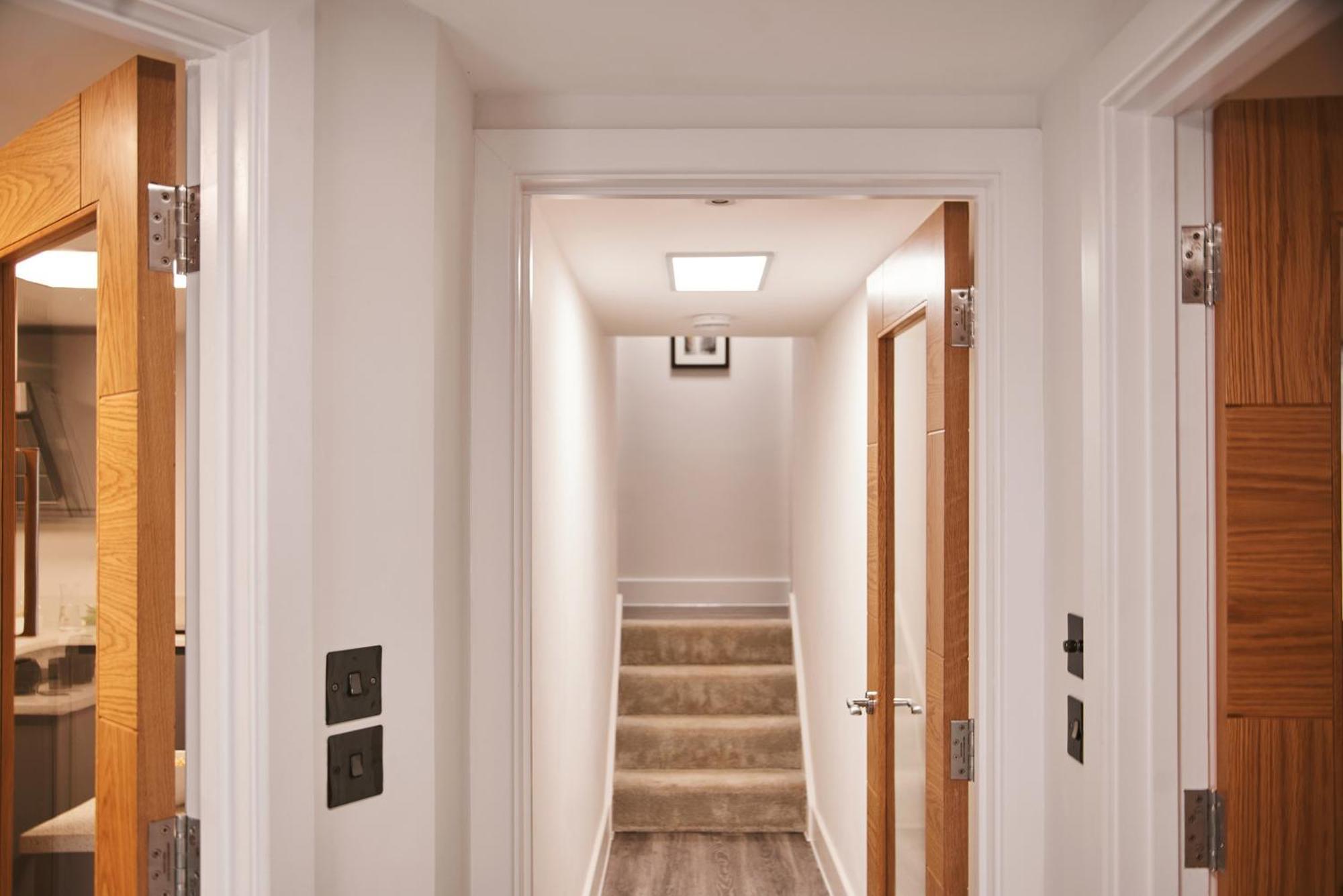 The Moorings - Duplex On Marina With Hot Tub Apartment Torquay