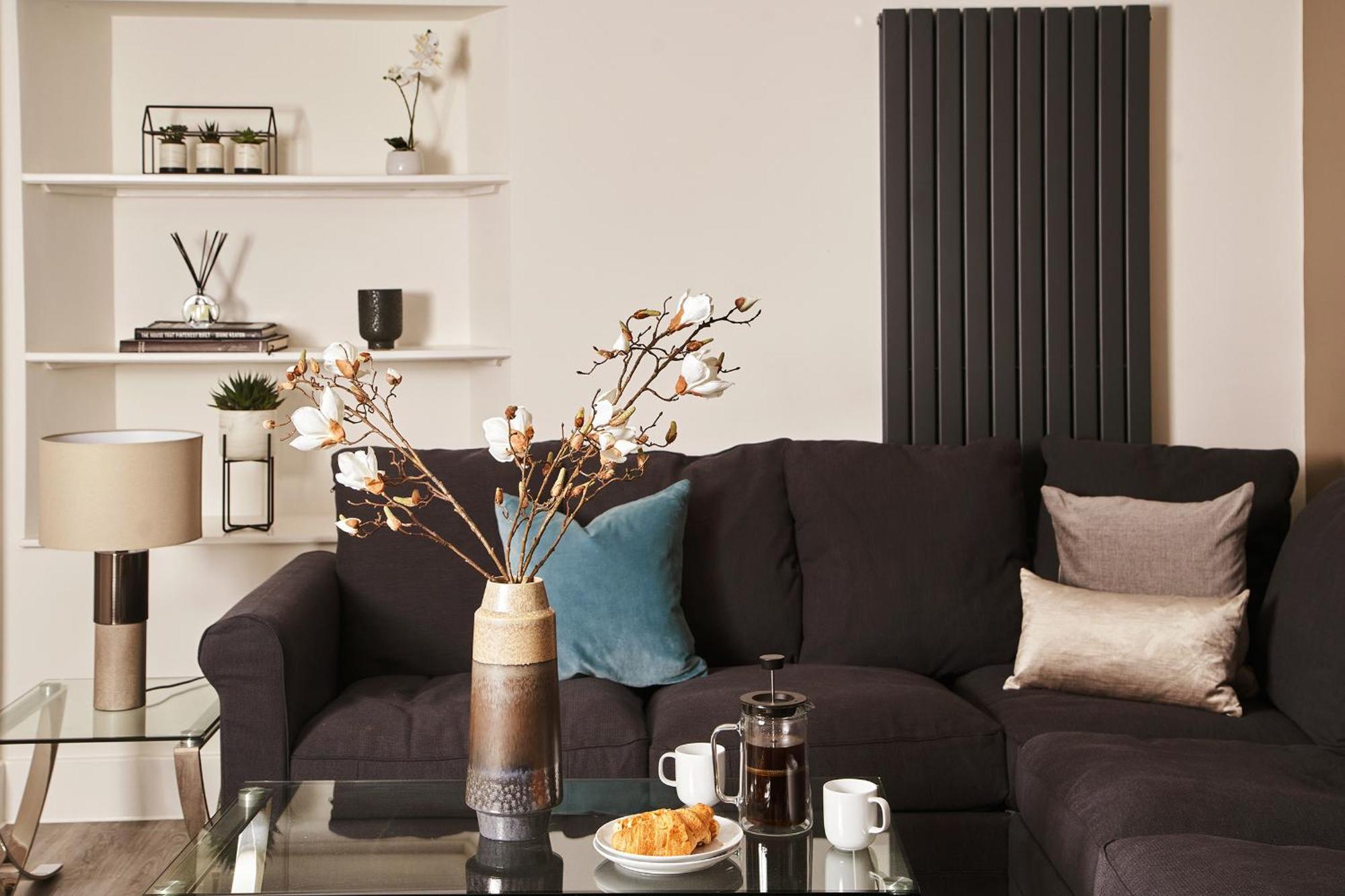 The Moorings - Duplex On Marina With Hot Tub Apartment Torquay